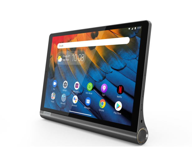 Lenovo Yoga Smart Tab 439/4GB/64GB/Android Pie LTE - 545529 - zdjęcie 8